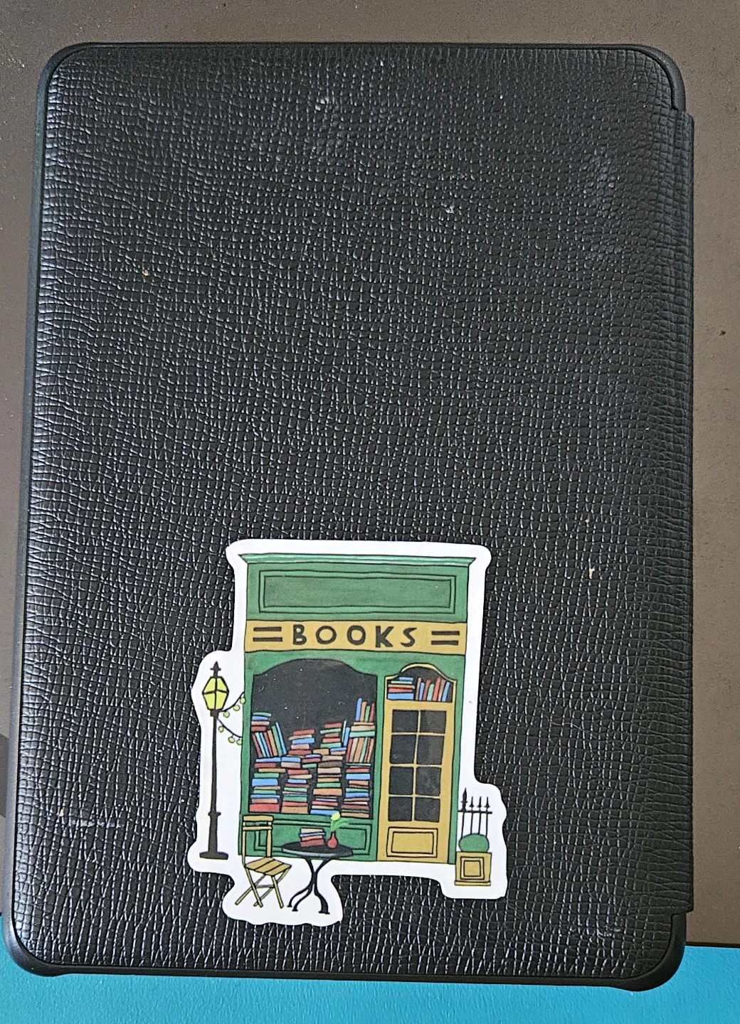 Kindle Paperwhite (10th Gen) E-reader - photo 3