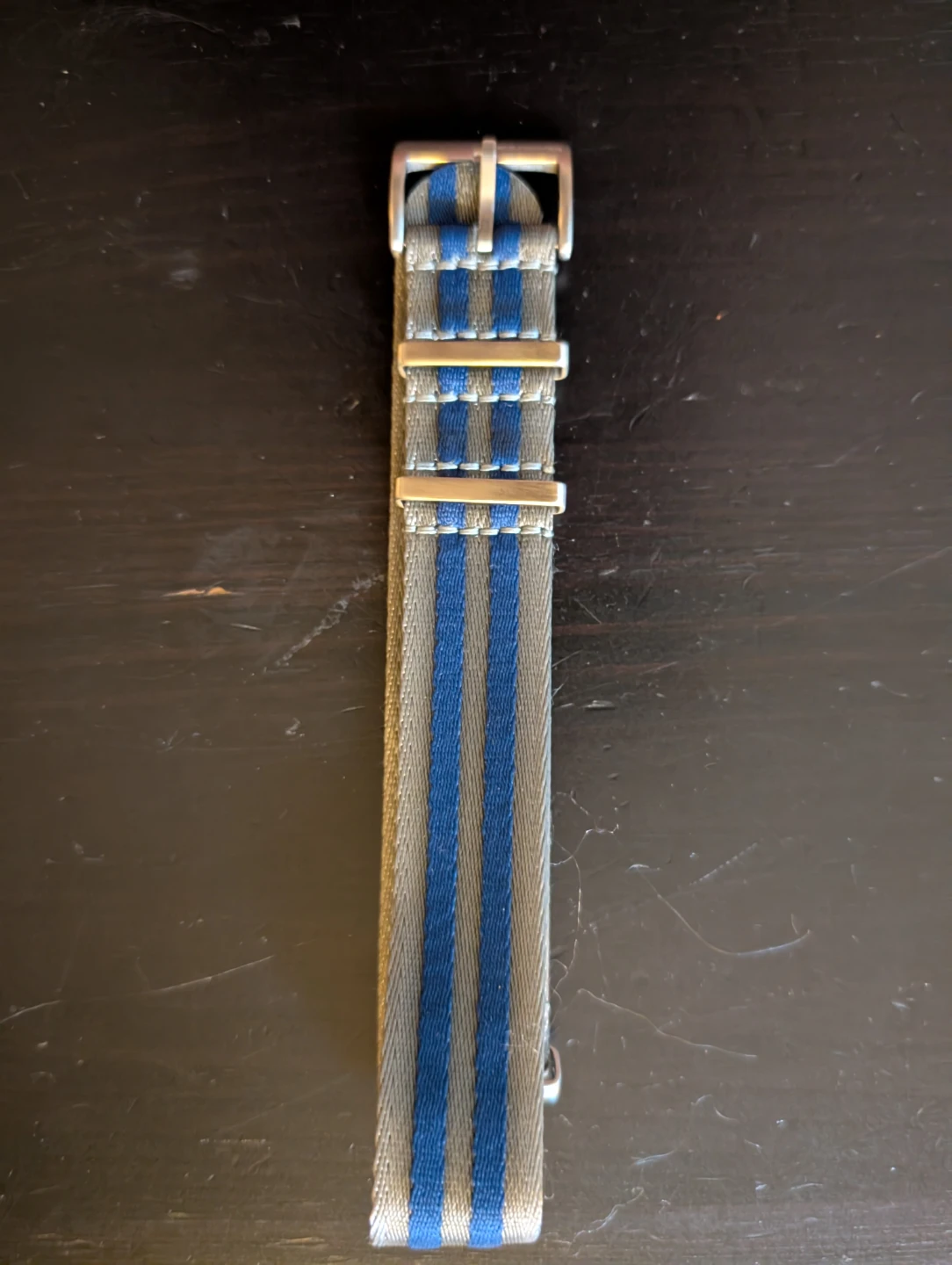 Orient Ray 2 Automatic Diver Watch - photo 4