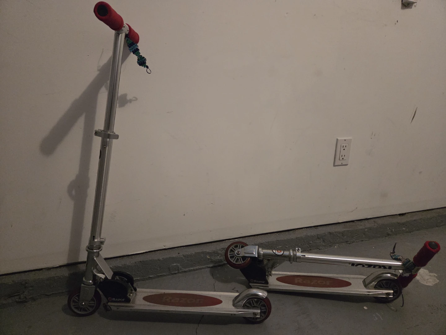 Razor Scooter - Great Condition!