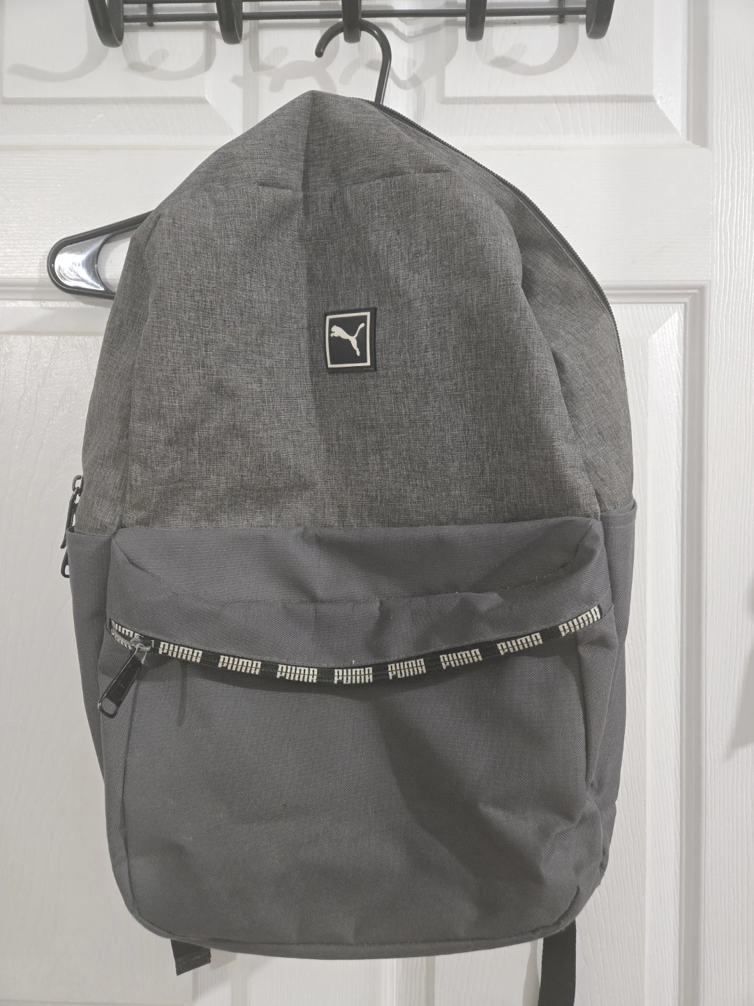 Puma Backpack - Grey
