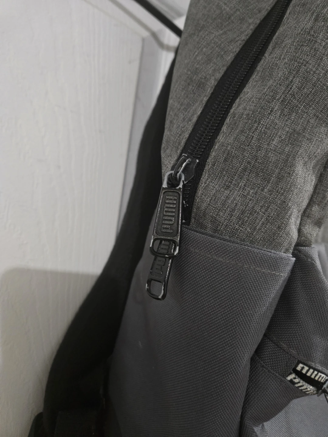 Puma Backpack - Grey - photo 2