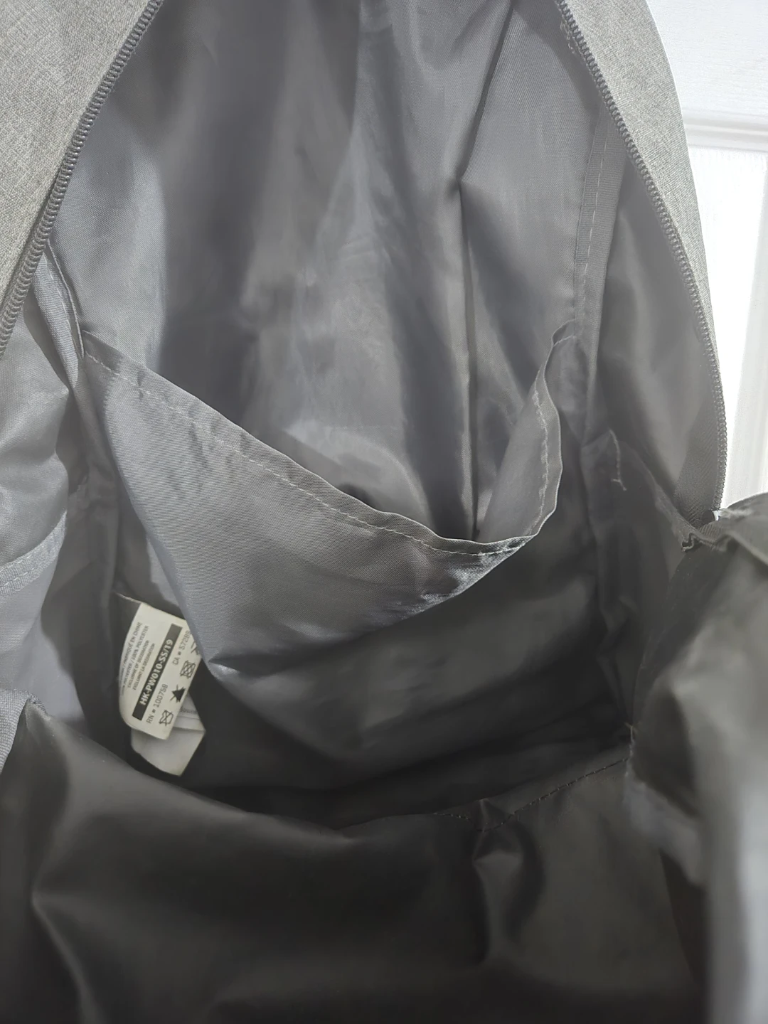 Puma Backpack - Grey - photo 3
