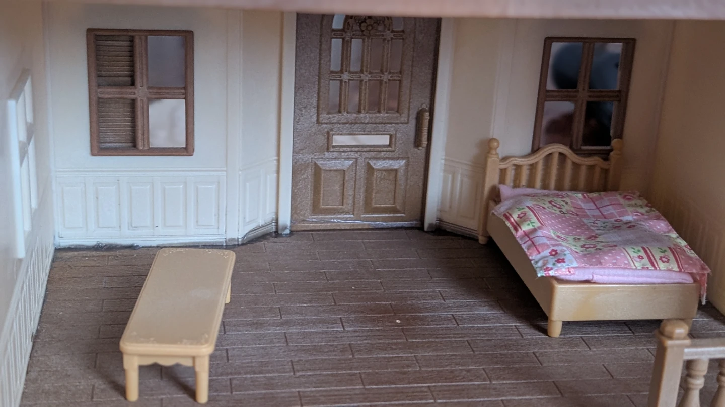 Calico Critters Cozy Cottage Starter Home - photo 5
