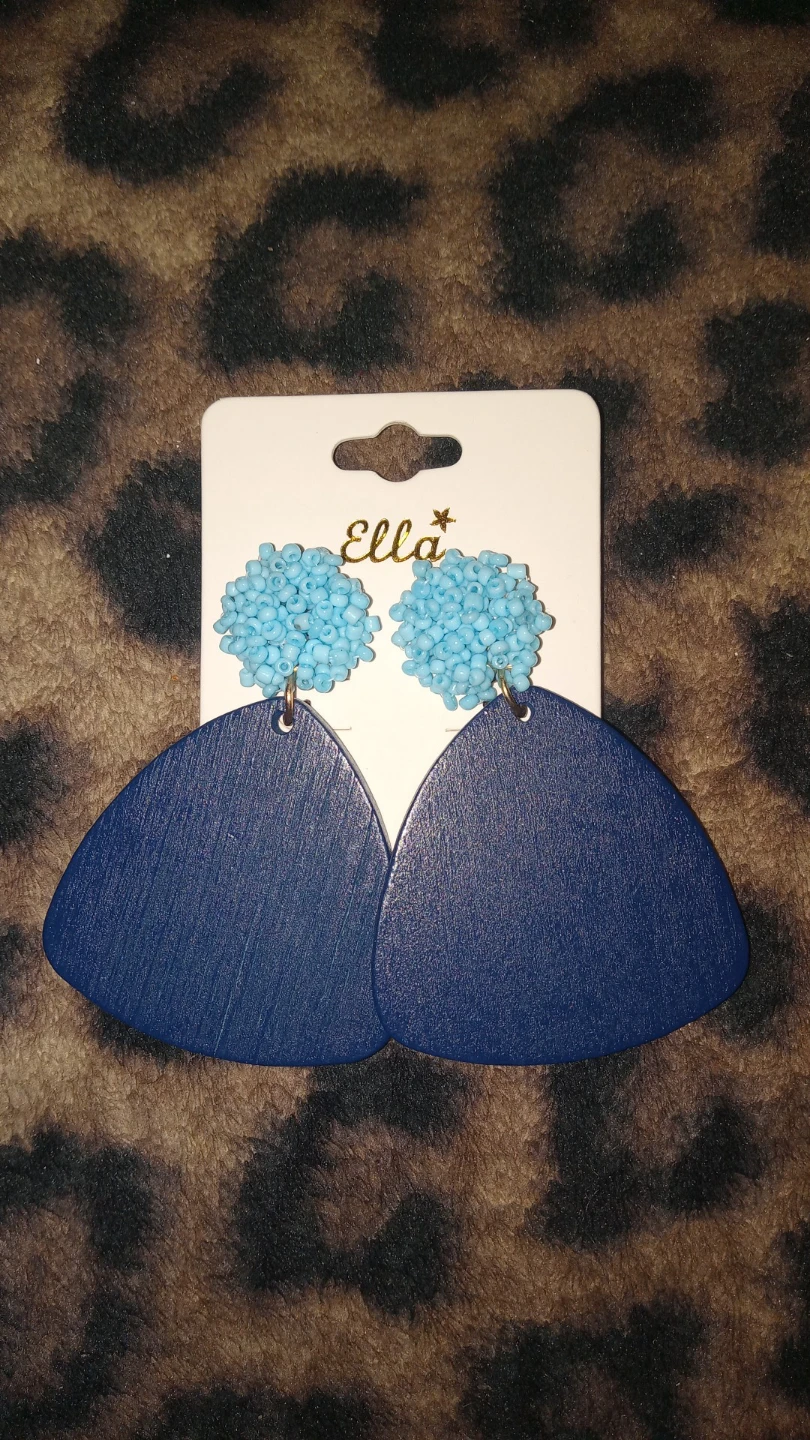 Pretty Earrings