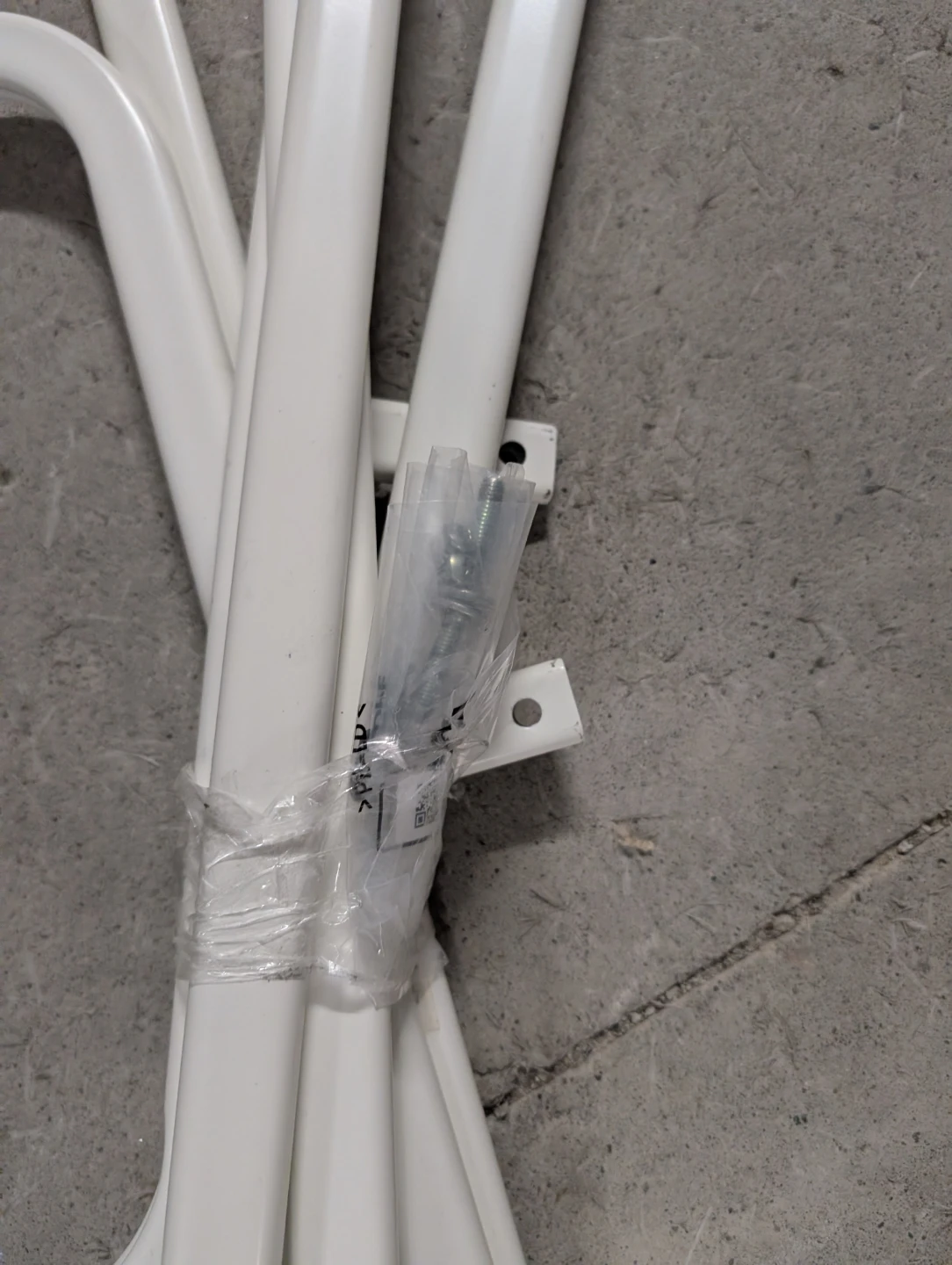 Hanging Rack - photo 3