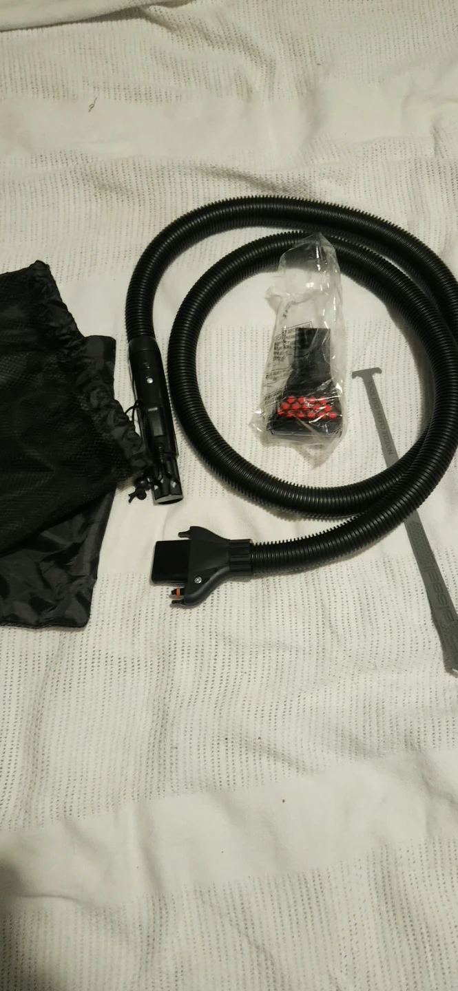 Bissell ProHeat 2X Revolution Carpet Cleaner - photo 5