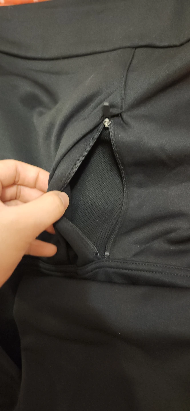 (NEW) Nike Men's Black Training Hoodie Size L - photo 4