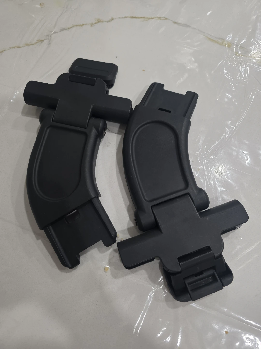 UPPAbaby Car Seat Adapters (2)