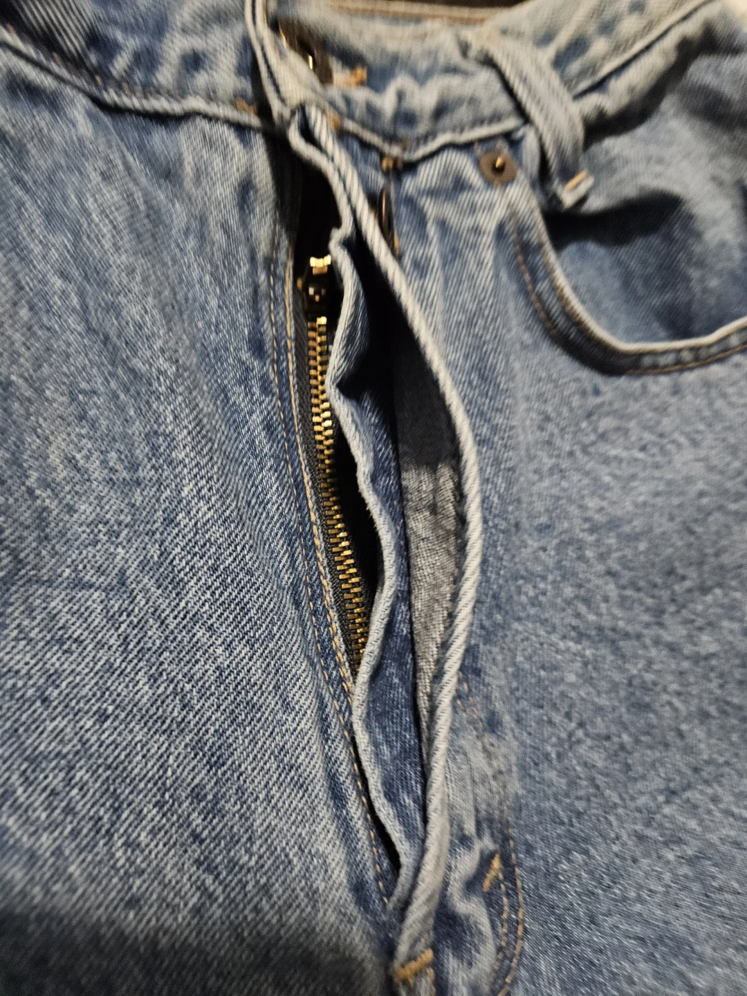 Ikeda Jeans - Size 30 - photo 4
