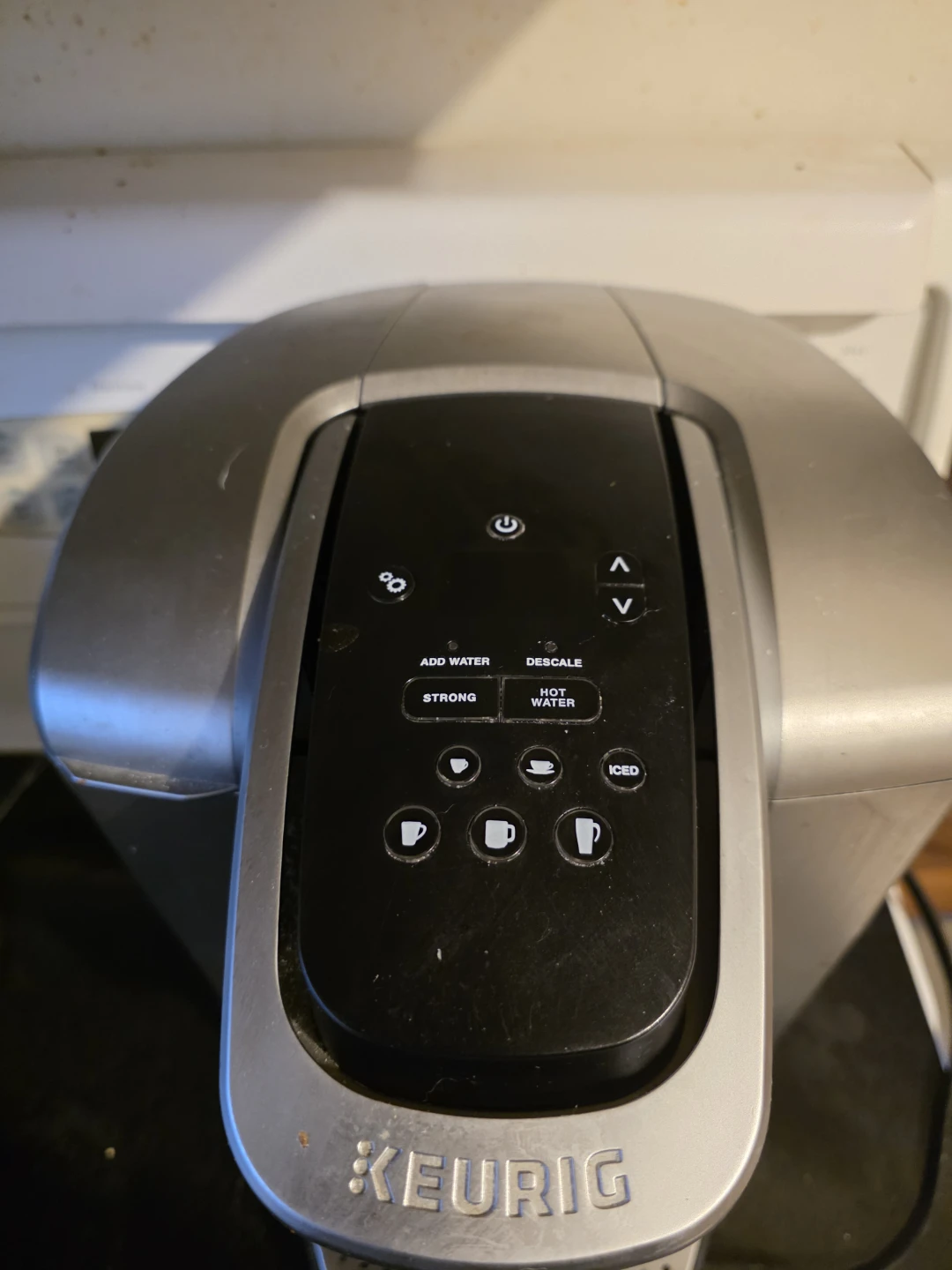 Keurig