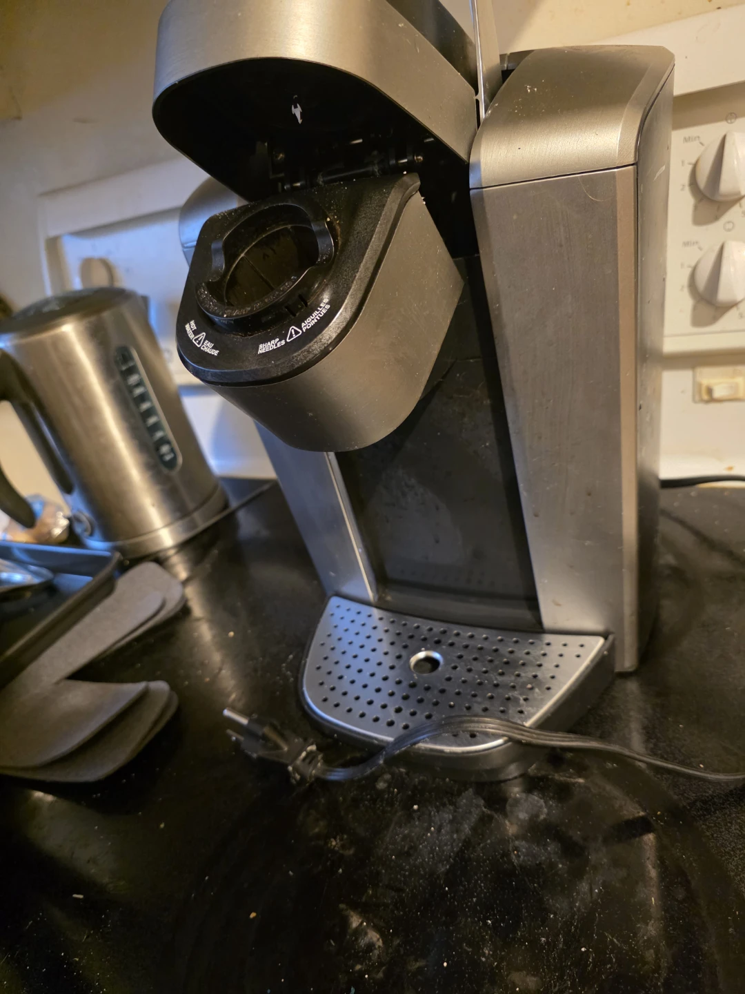 Keurig - photo 3