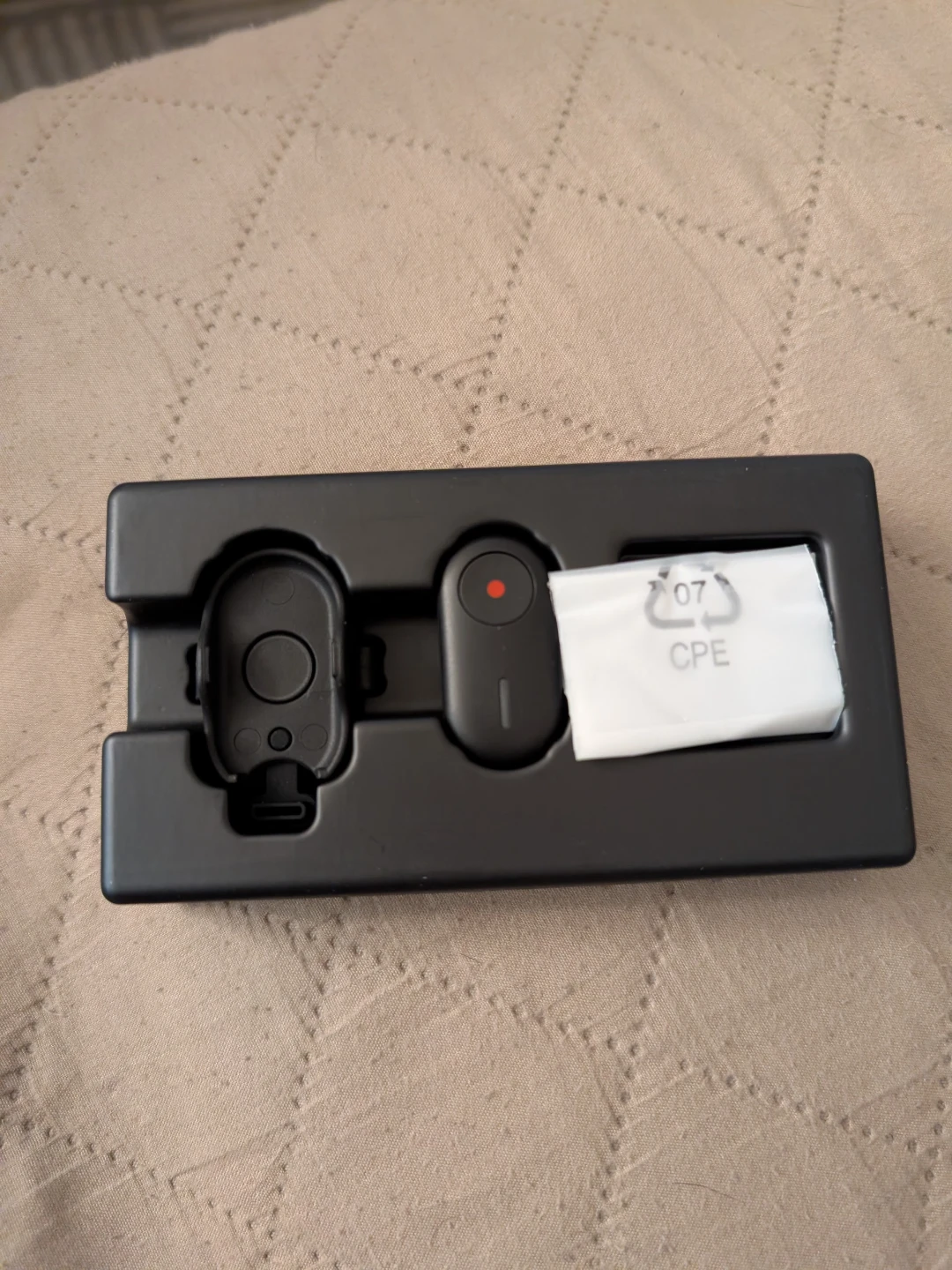 New Insta360 Mini Remote - photo 3