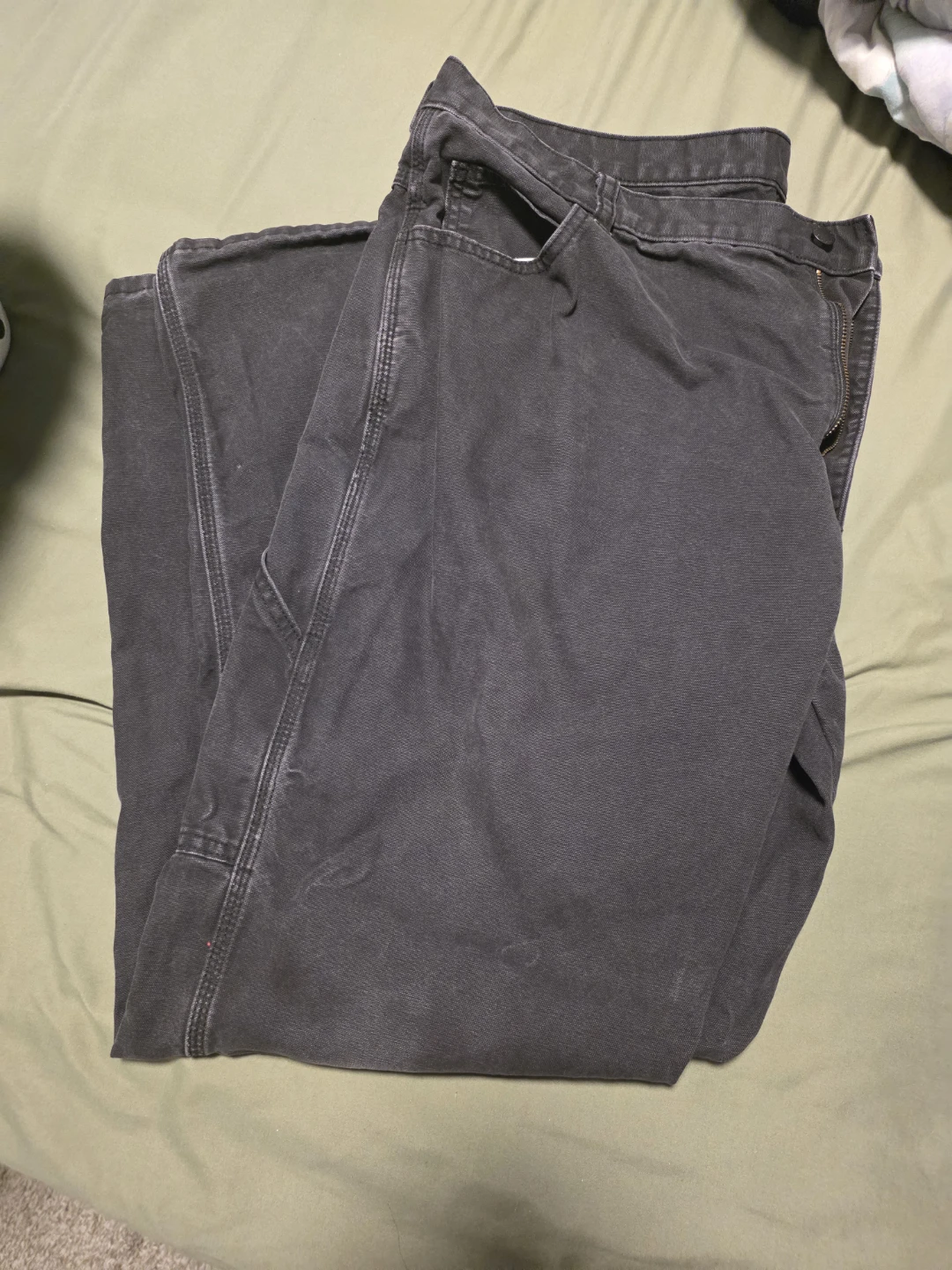 mens Work Pants