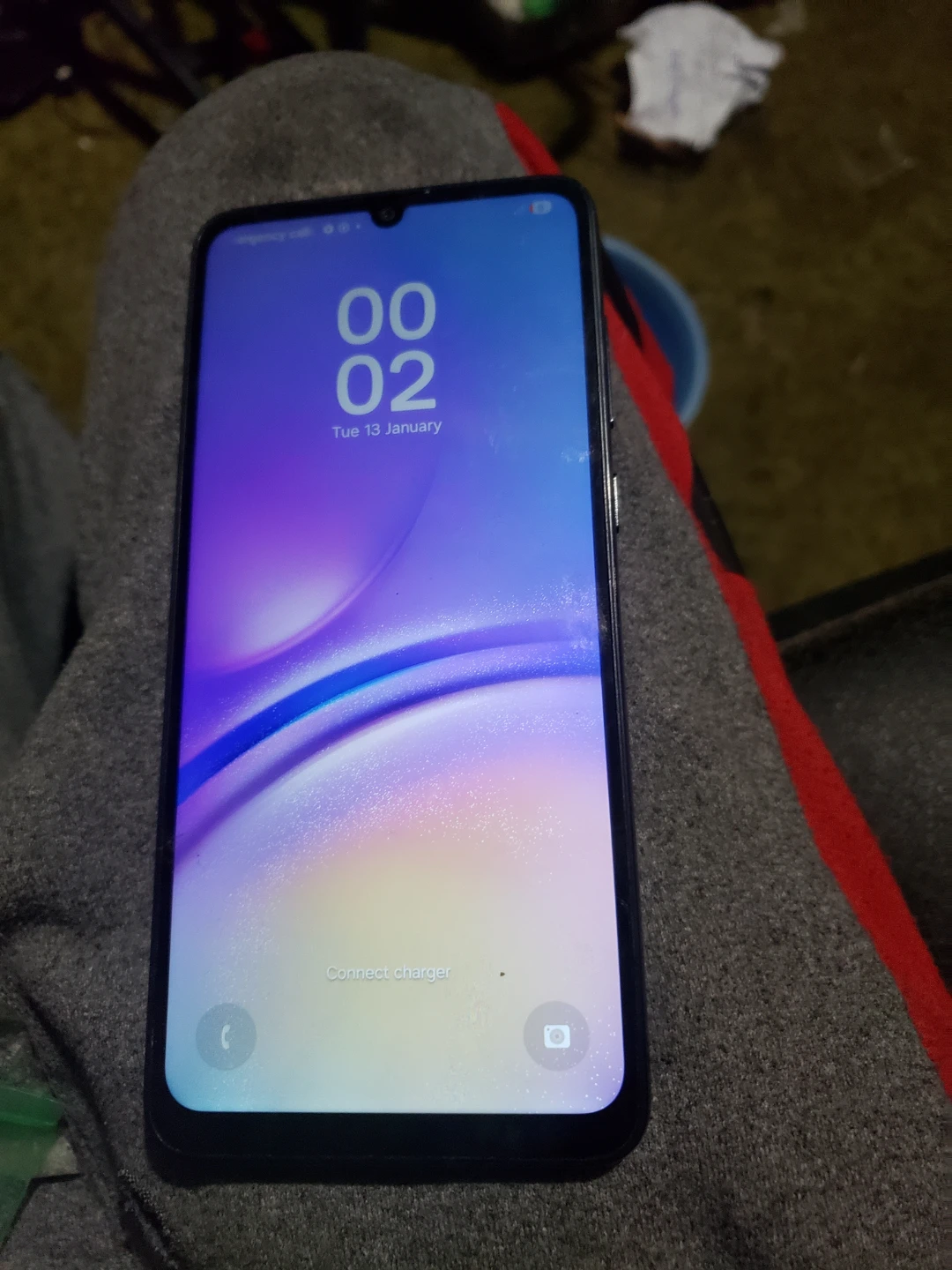 Samsung Smartphone - photo 2