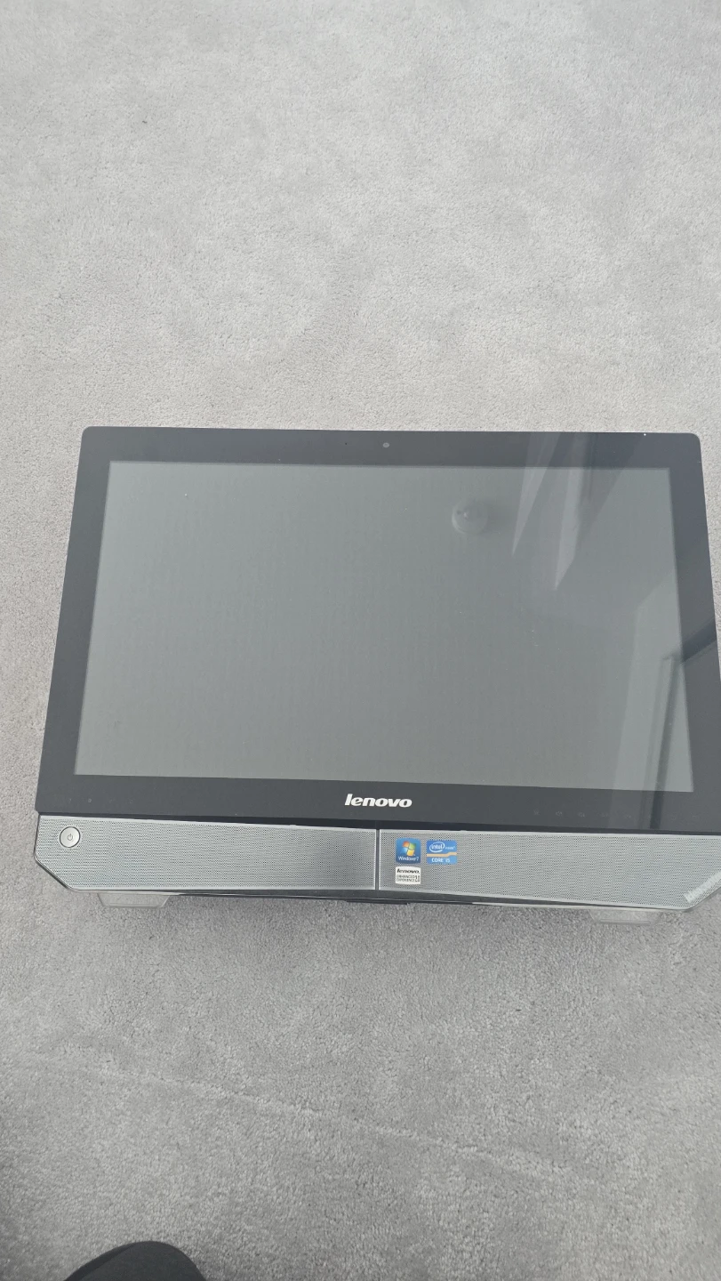 Lenovo IdeaCentre B520 All-in-One PC