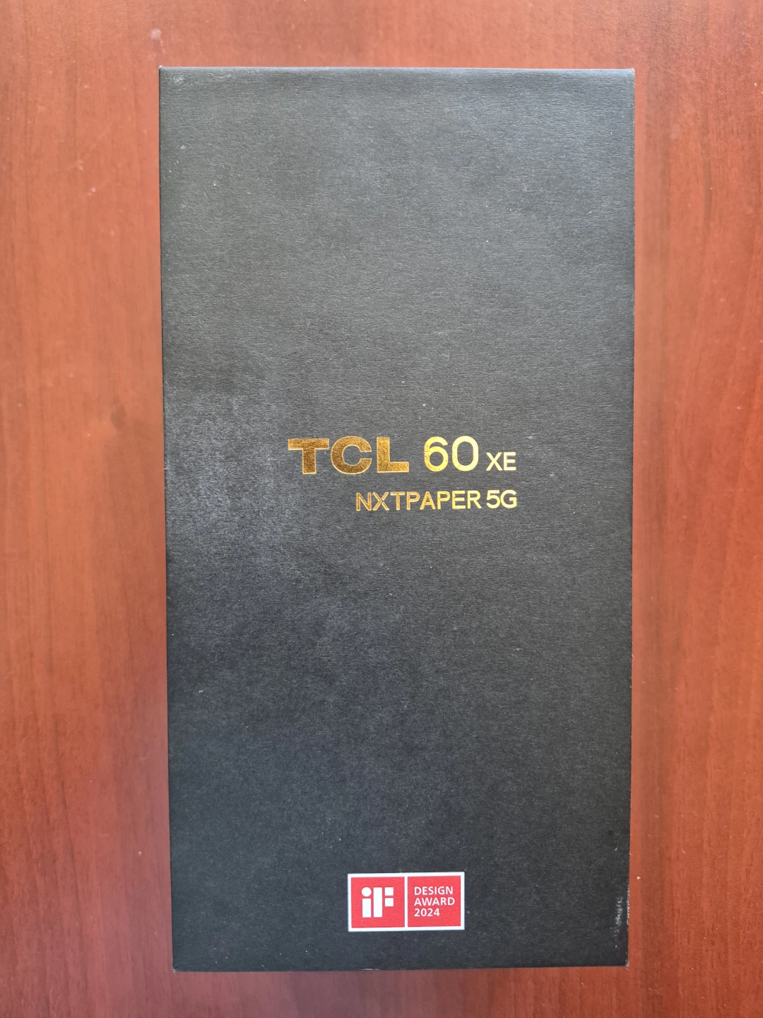 TCL 60XE Phone