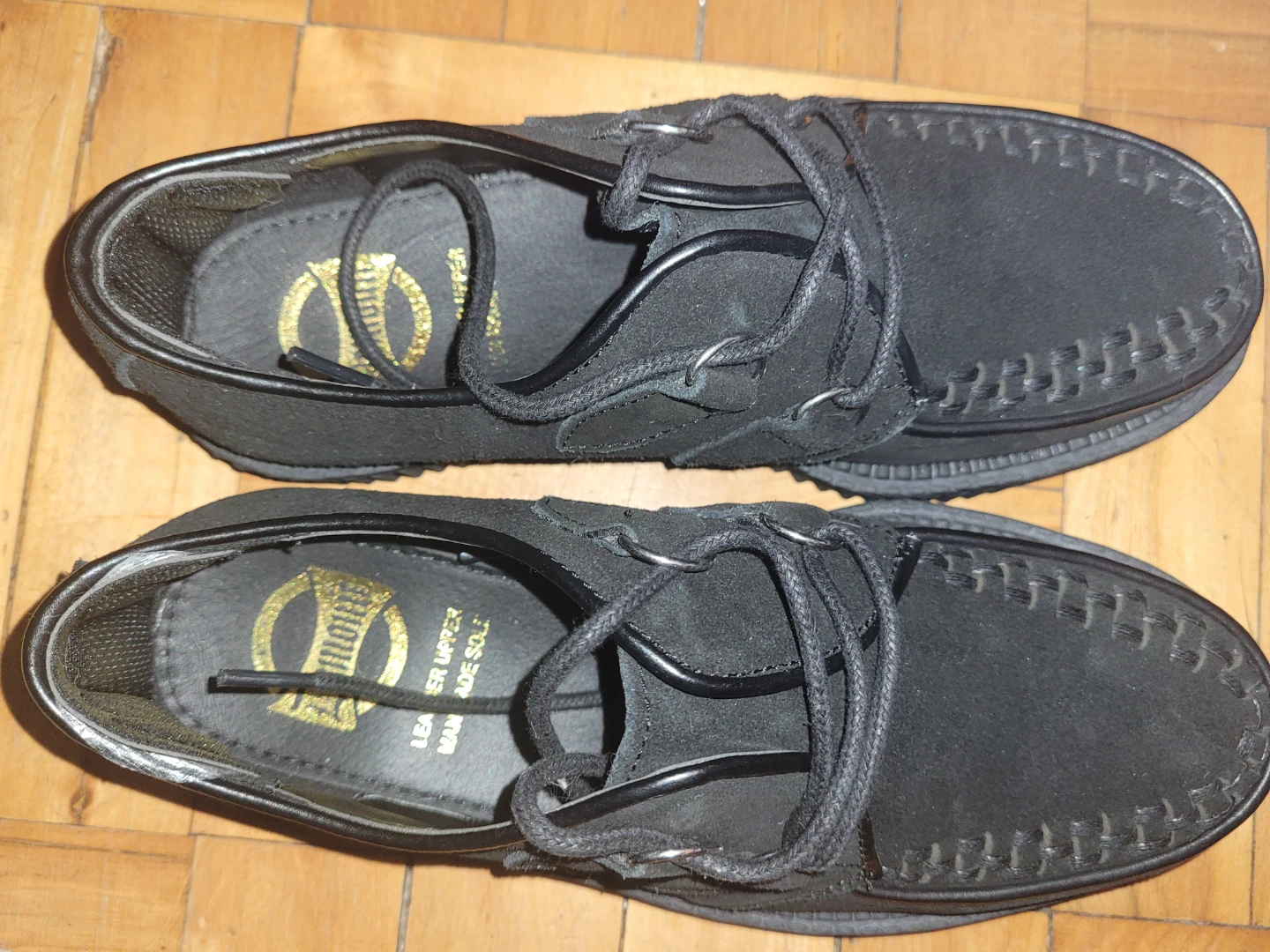 Demonia creeper 602s - photo 4