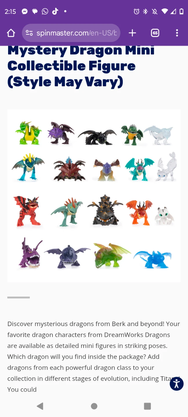 Looking for these figures!!