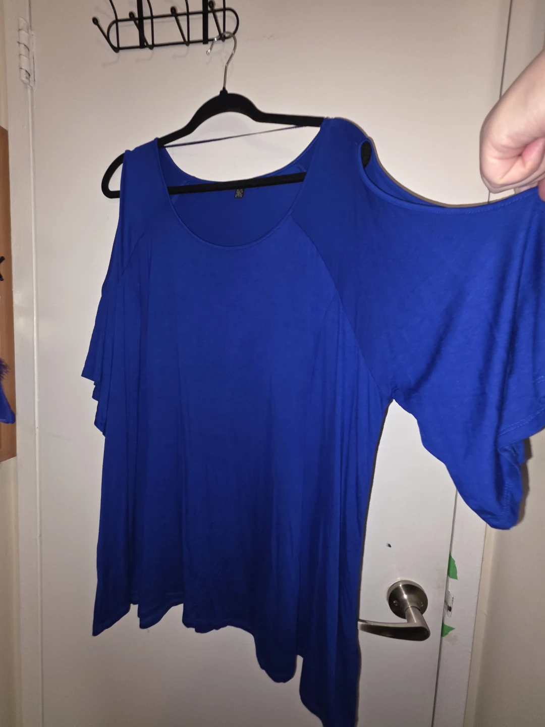 Assorted Women's Plus Size Tops - photo 2
