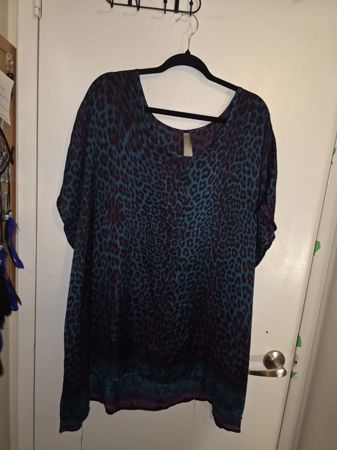 Assorted Women's Plus Size Tops - photo 3