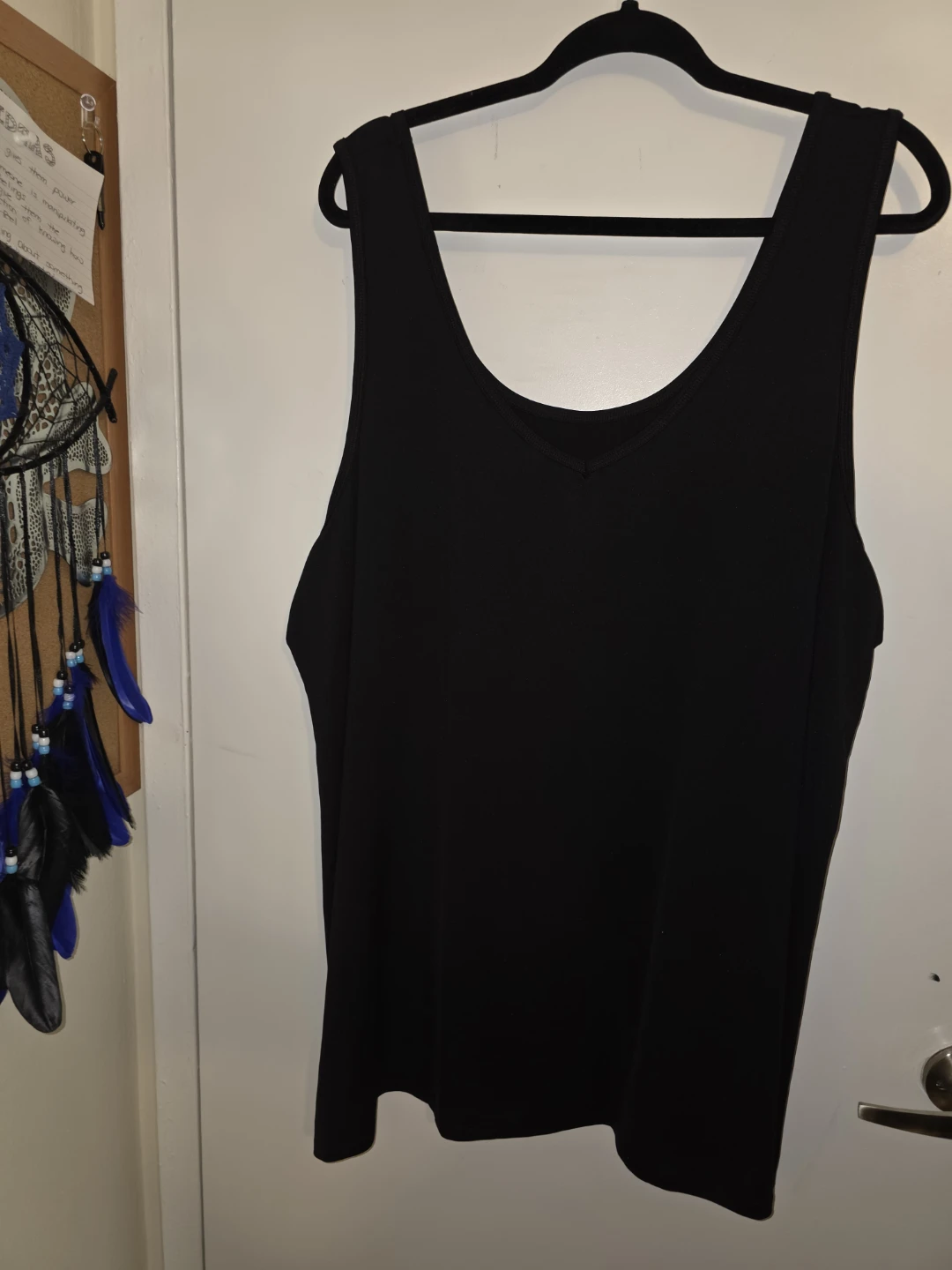 Assorted Women's Plus Size Tops - photo 4