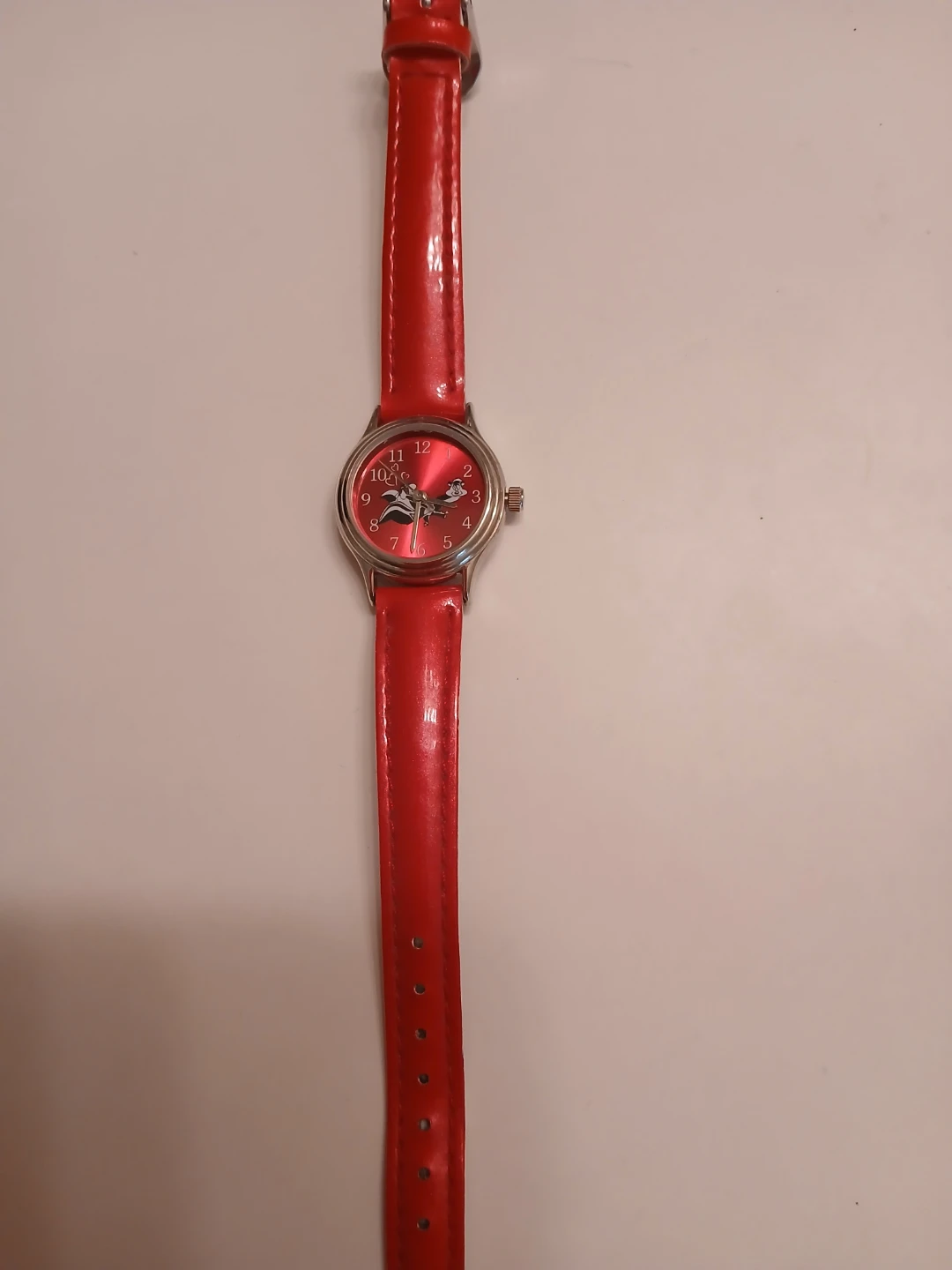 Warner Bros Character Watch