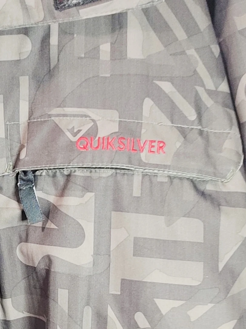 Quiksilver Jacket - photo 2