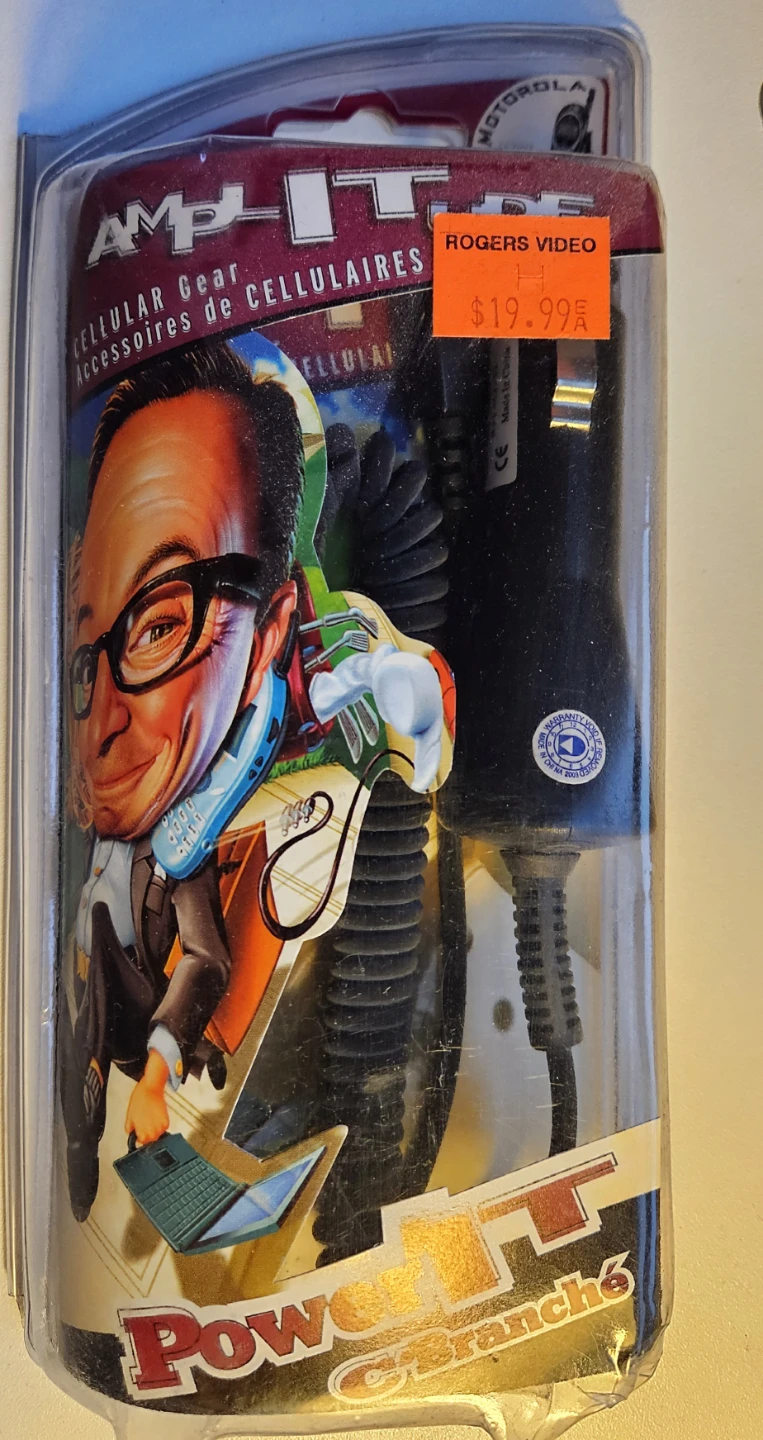 Power ITT Car Charger and USB Converter✨️ - photo 2