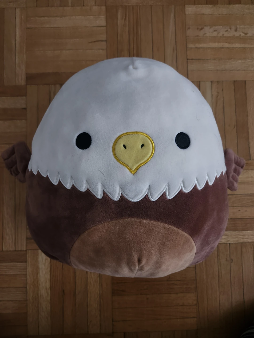 Squishmallows Eagle Plush Toy - photo 2