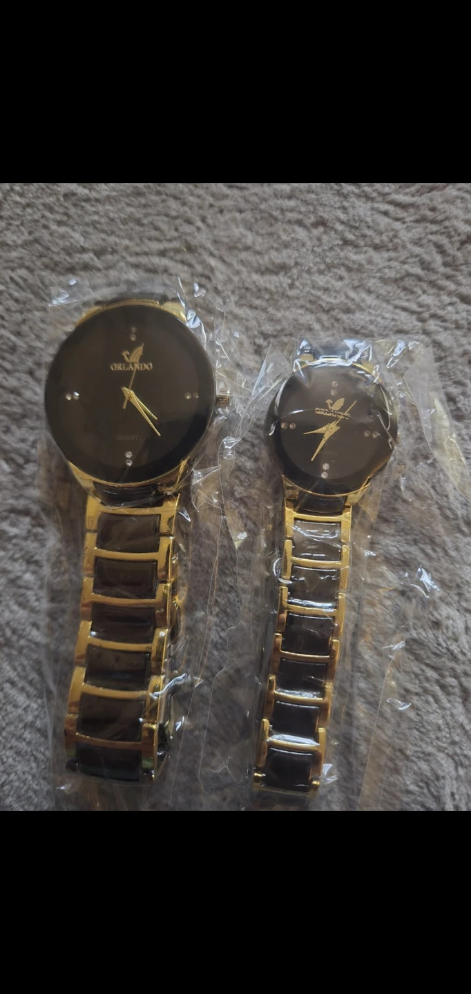 Orlando & Olevs Watches - New in Box! - photo 2