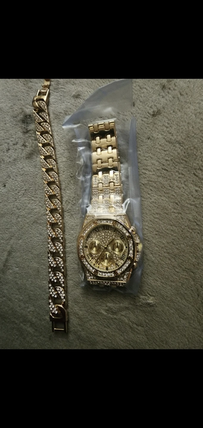 Orlando & Olevs Watches - New in Box! - photo 3