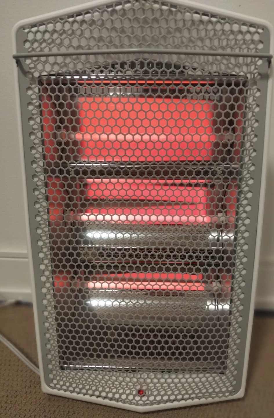 🥕Midea Quartz Infrared Heater -Brand New!
