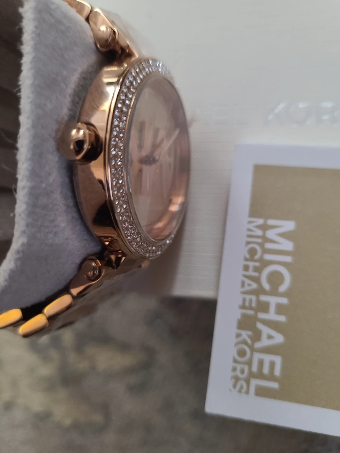 Michael Kors Women's Watch NEW with Tags - photo 5