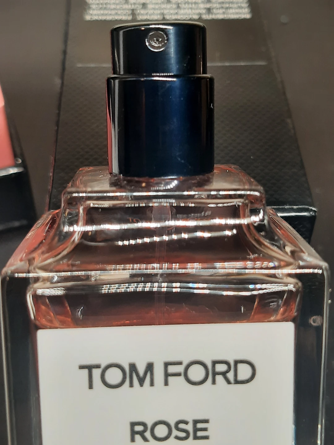 Tom Ford Rose de Chine Eau de Parfum 50ml – Rare / Discontinued - photo 3