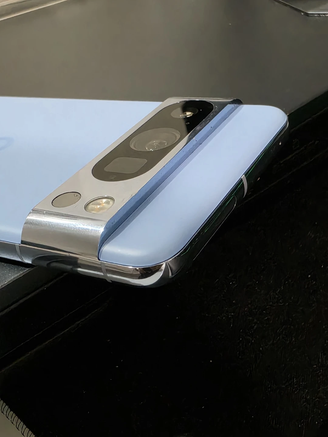 Google Pixel 8 Pro Phone with Cases