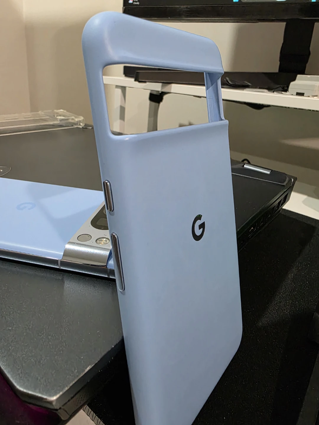 Google Pixel 8 Pro Phone with Cases - photo 3