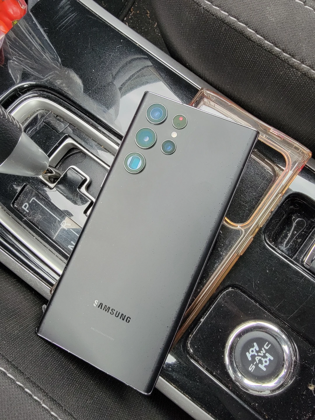 Samsung Galaxy S22 Ultra
