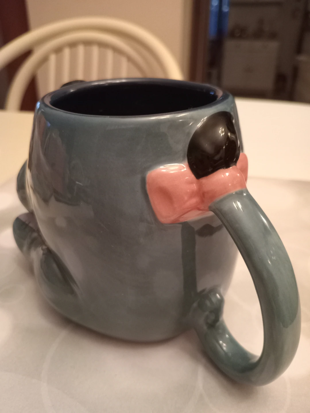 Disney Eeyore Mug - photo 2