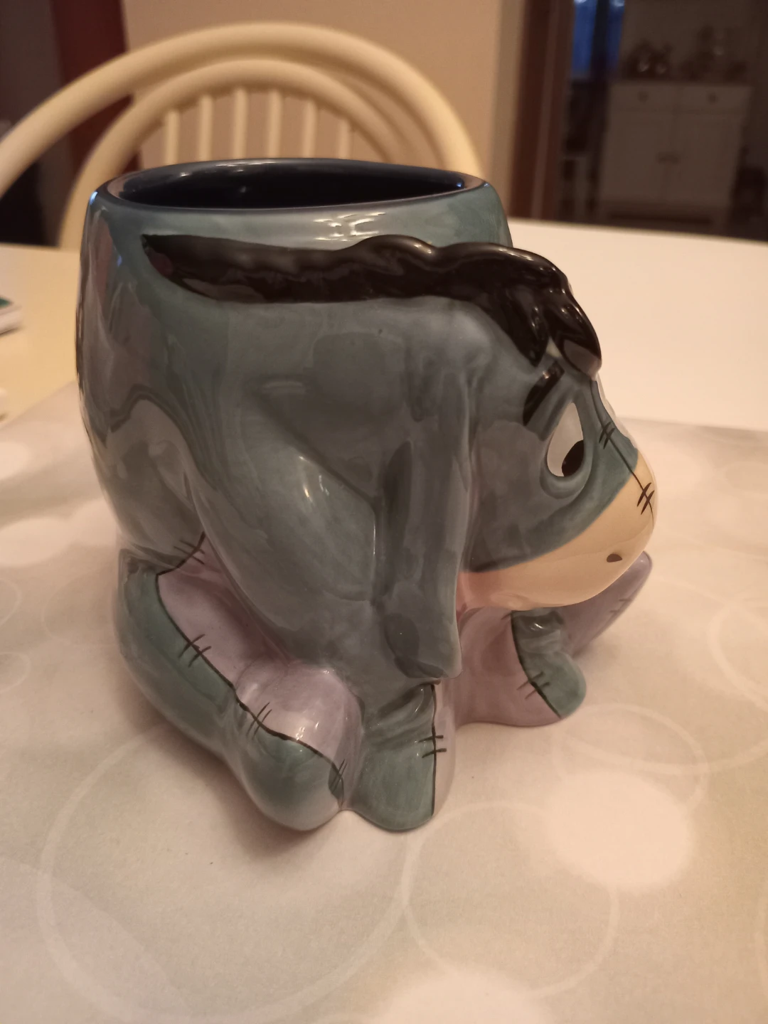 Disney Eeyore Mug - photo 4