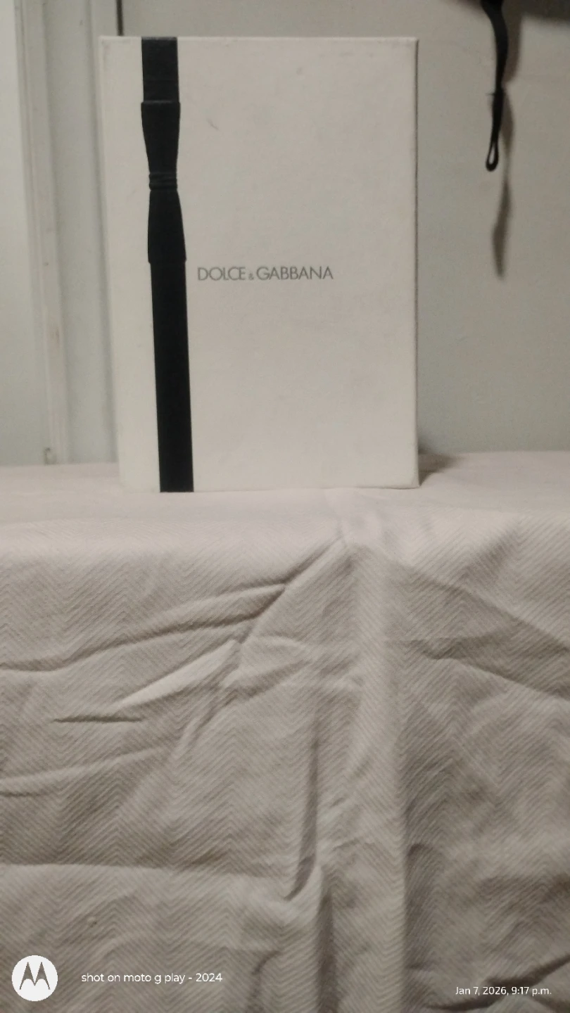 Dolce & Gabbana Devotion Eau de Parfum Set - photo 2