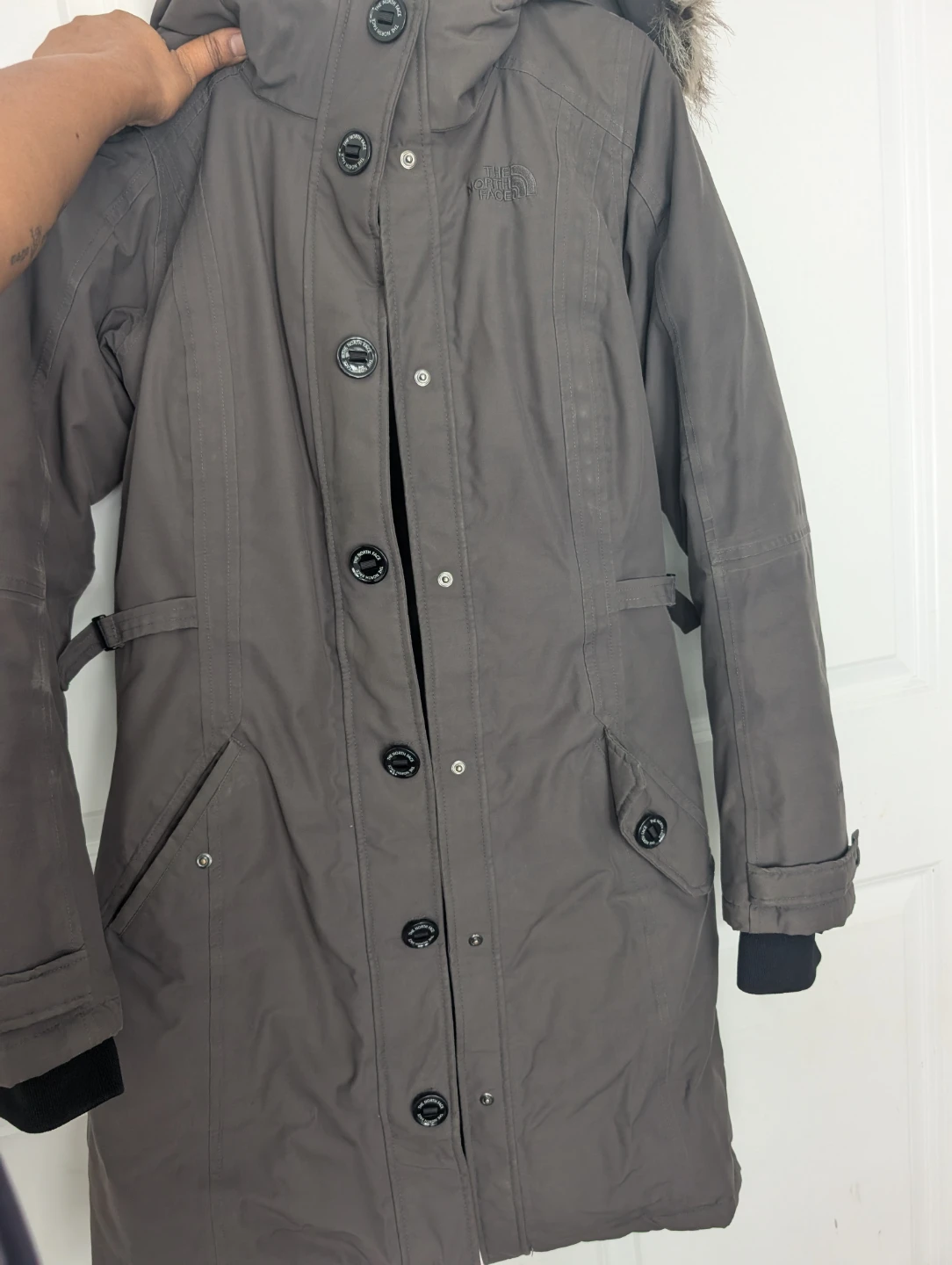 The North Face Women's Parka XS/TP - photo 2