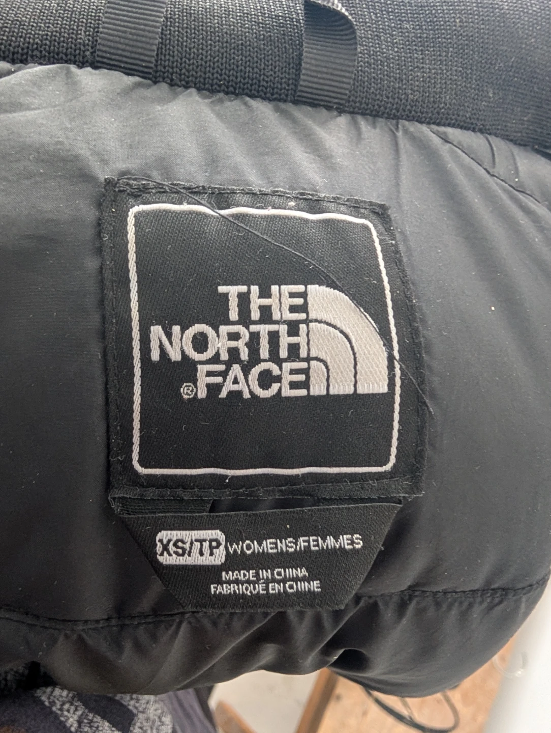 The North Face Women's Parka XS/TP - photo 3