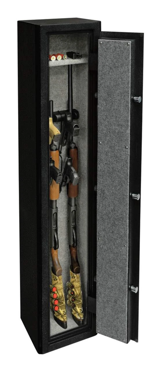 NEW Stack-On Electronic Home Defence Safe & Bonus Portable Case