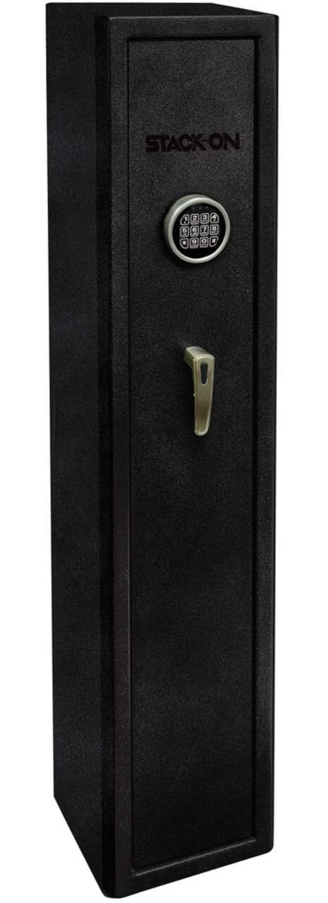 NEW Stack-On Electronic Home Defence Safe & Bonus Portable Case - photo 3