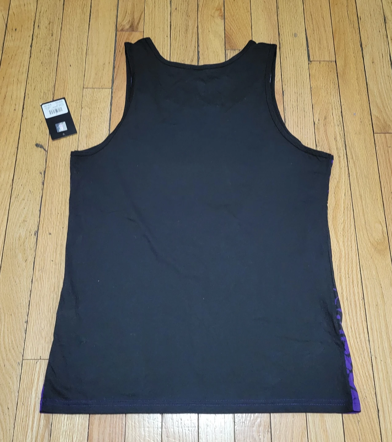 NBA Los Angeles Lakers Tank Top - Size Medium - photo 3