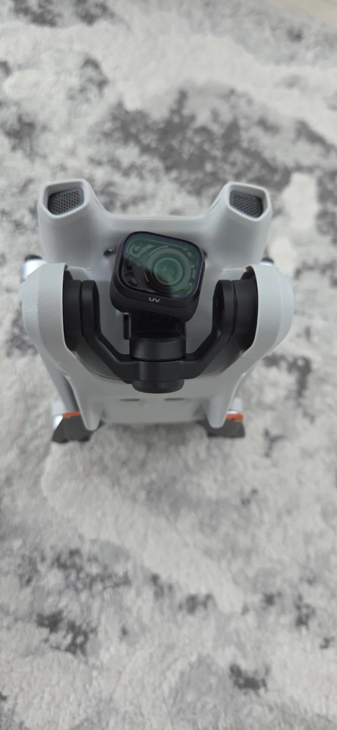 DJI Mini 3 Pro Drone with Accessories - photo 4