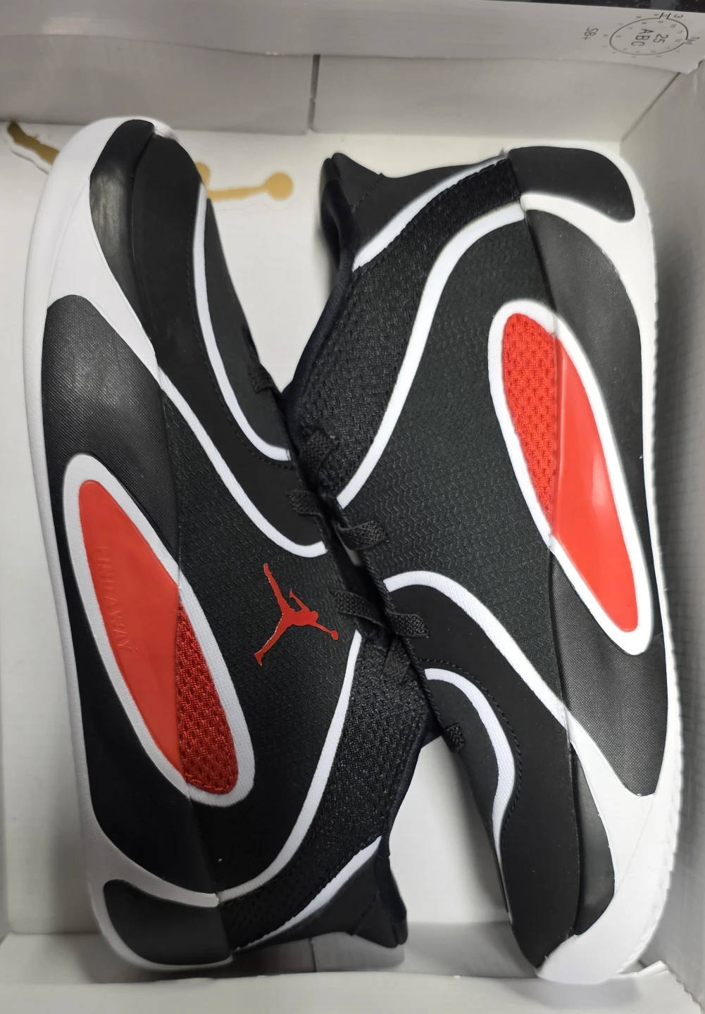 Jordan Tatum 4 Bloodline PS - photo 2