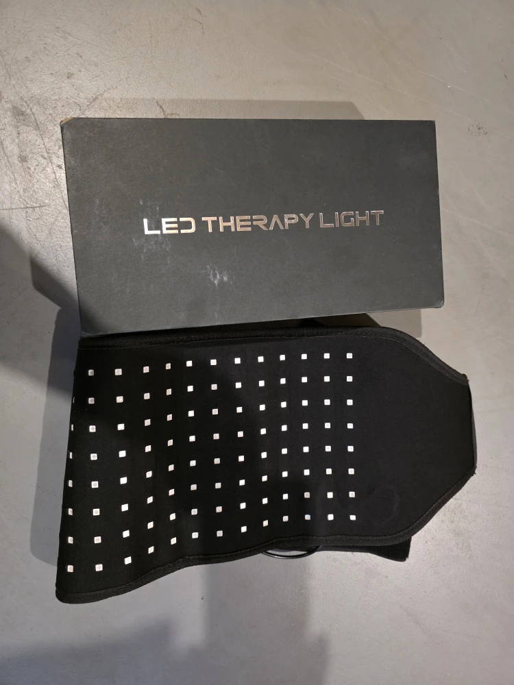 LED Therapy Light - photo 2