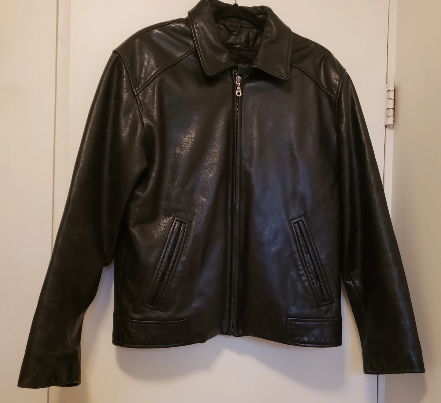 Danier Genuine Leather Jacket