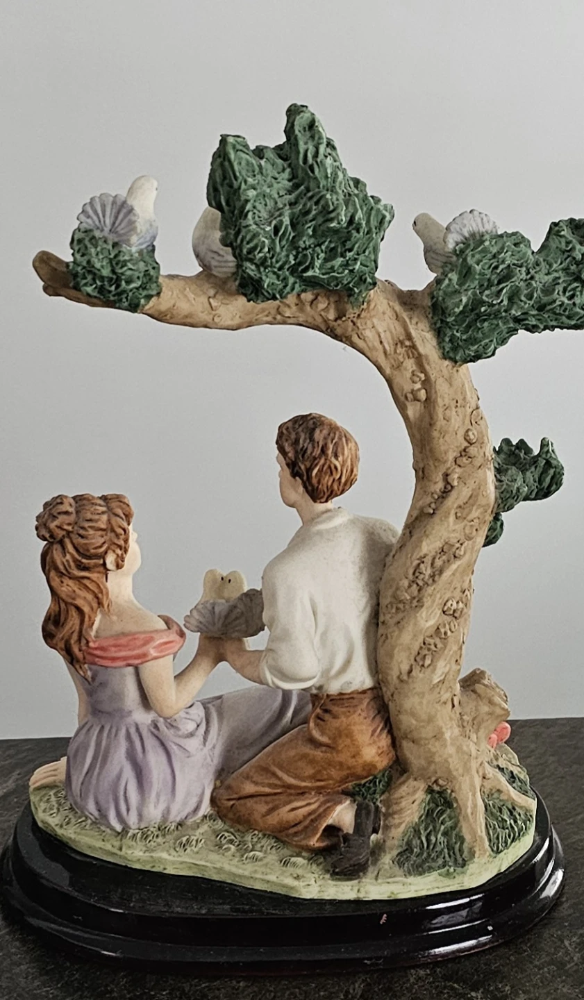 The Natelia Collection Figurine - photo 2